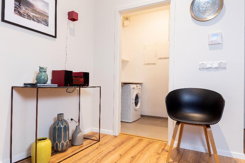 Opal Premium Apartment Reykjavik