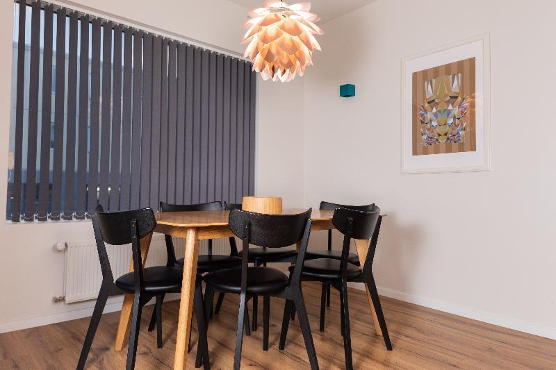 Opal Premium Apartment