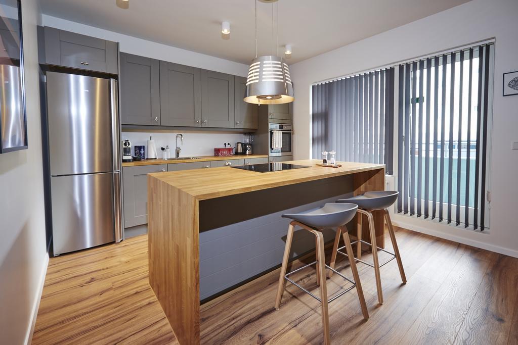 Opal Premium Apartment Reykjavik