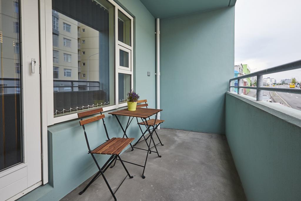 Opal Premium Apartment