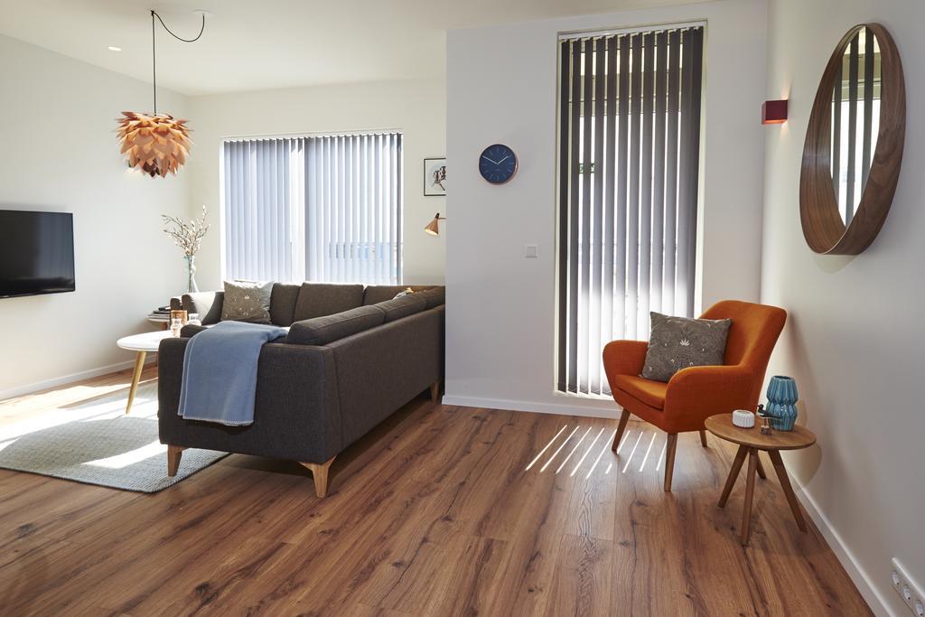 Opal Premium Apartment Reykjavik