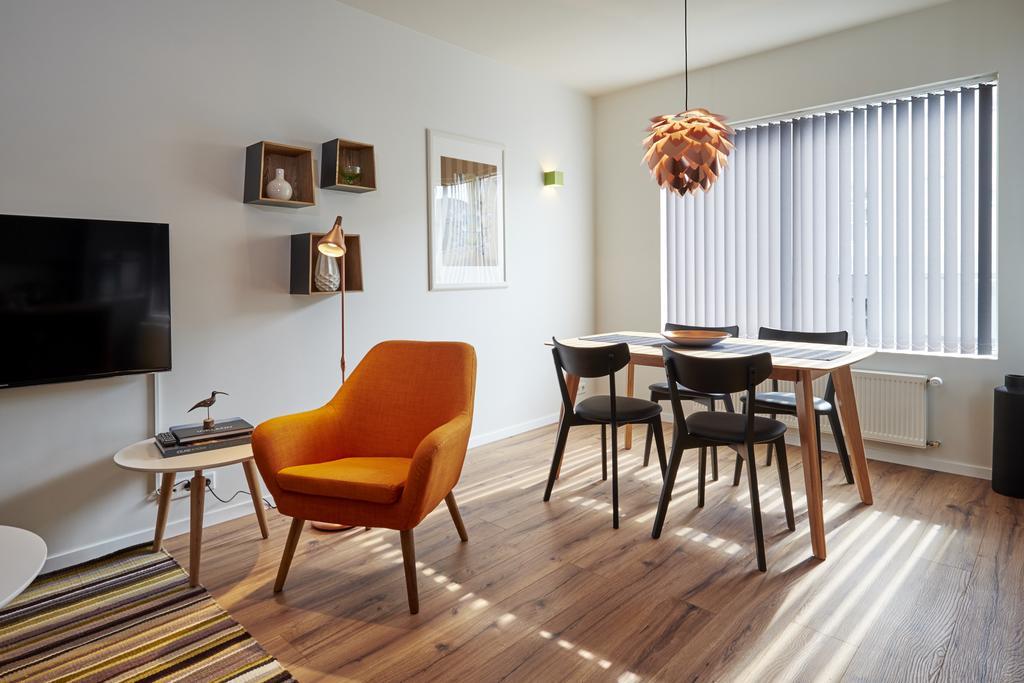 Opal Premium * Reykjavik