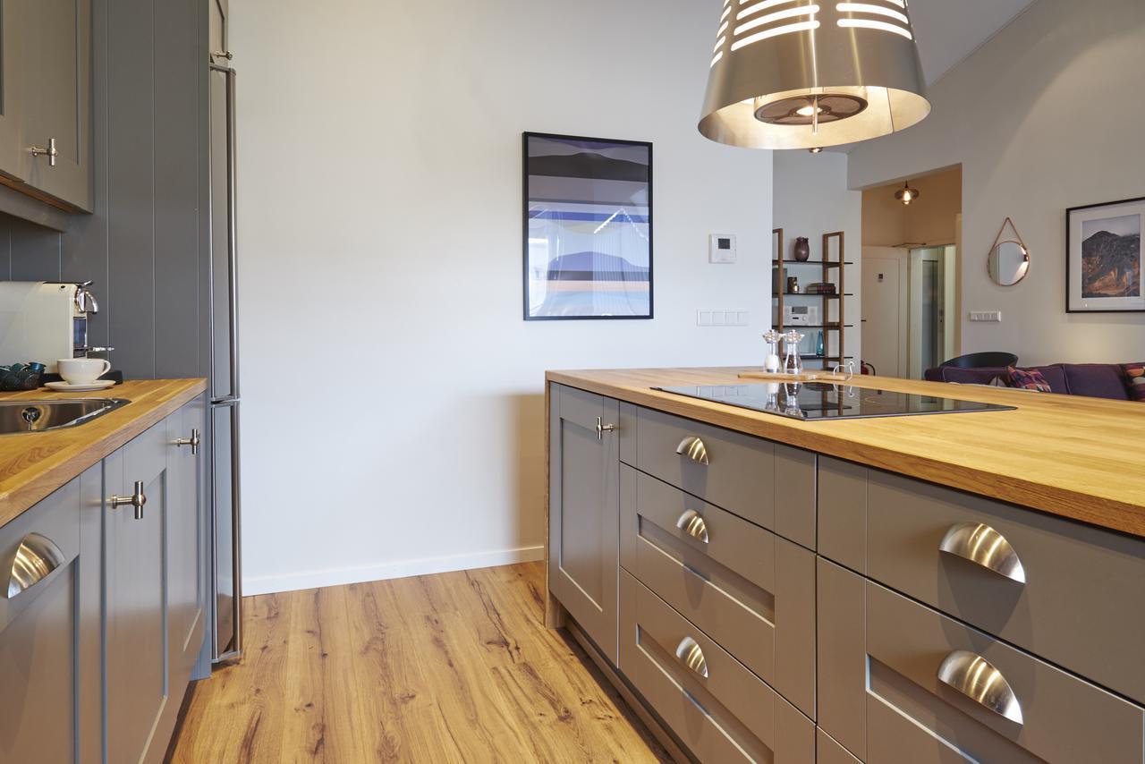 Apartment Opal Premium Reykjavik