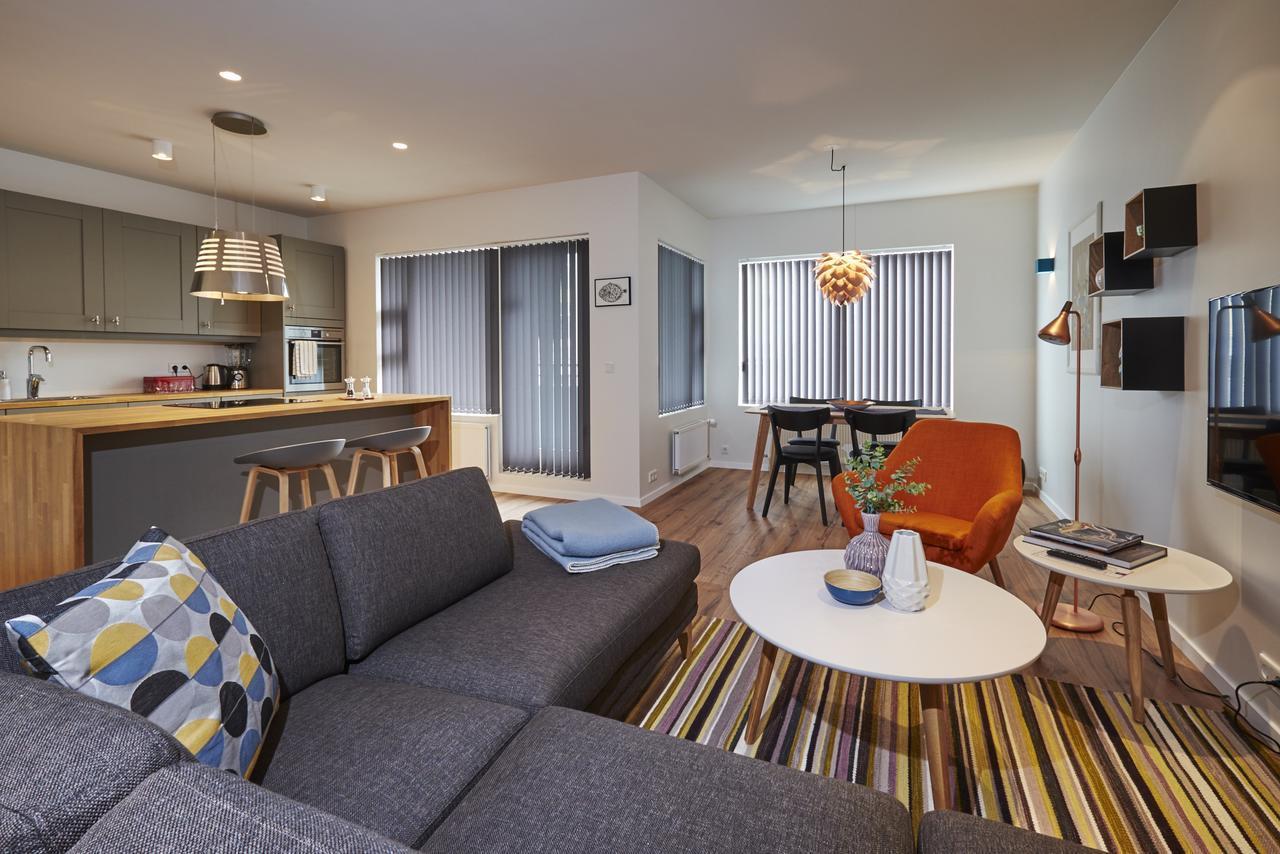 Opal Premium Apartment *