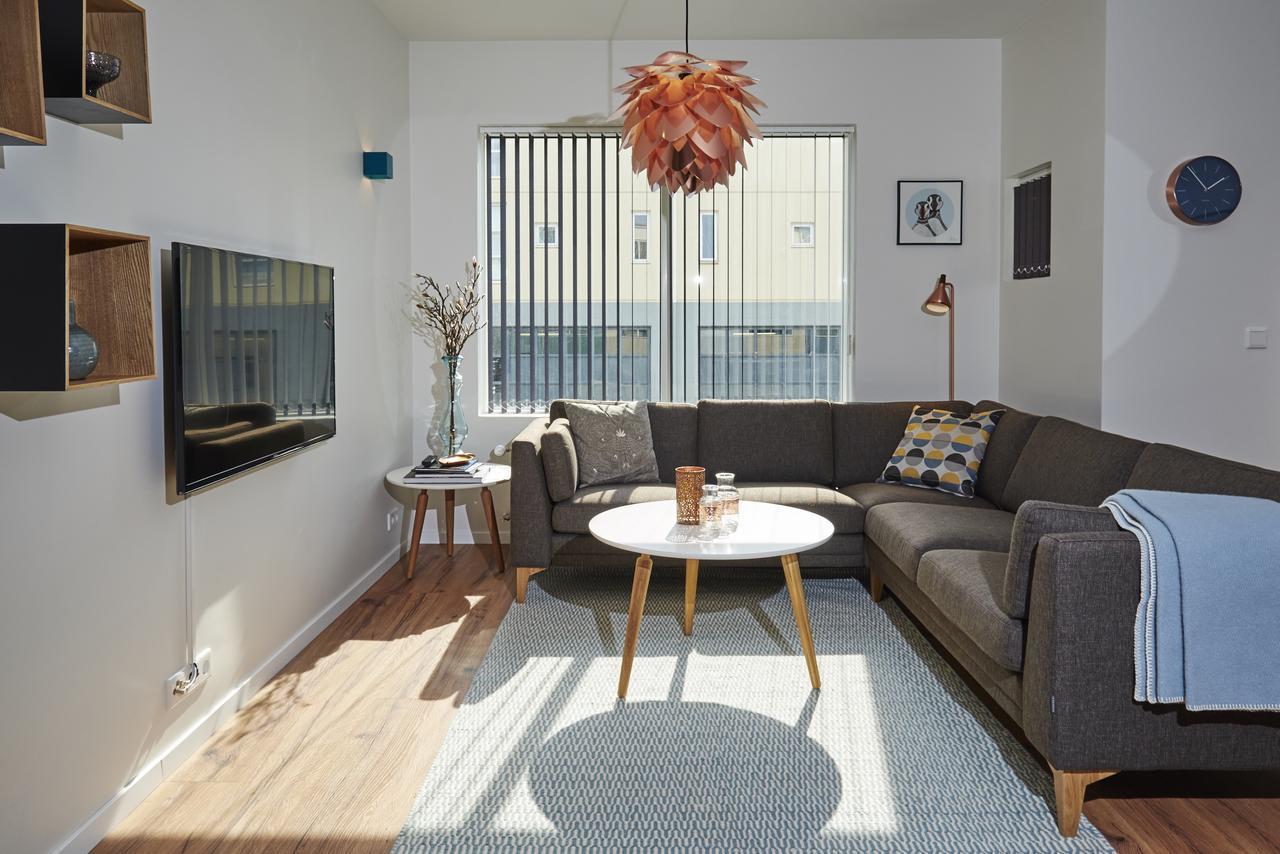 Opal Premium Reykjavik