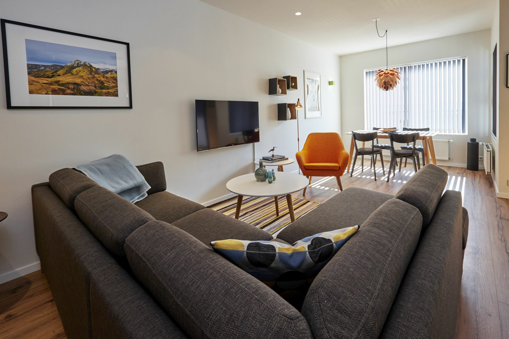 Opal Premium Reykjavik