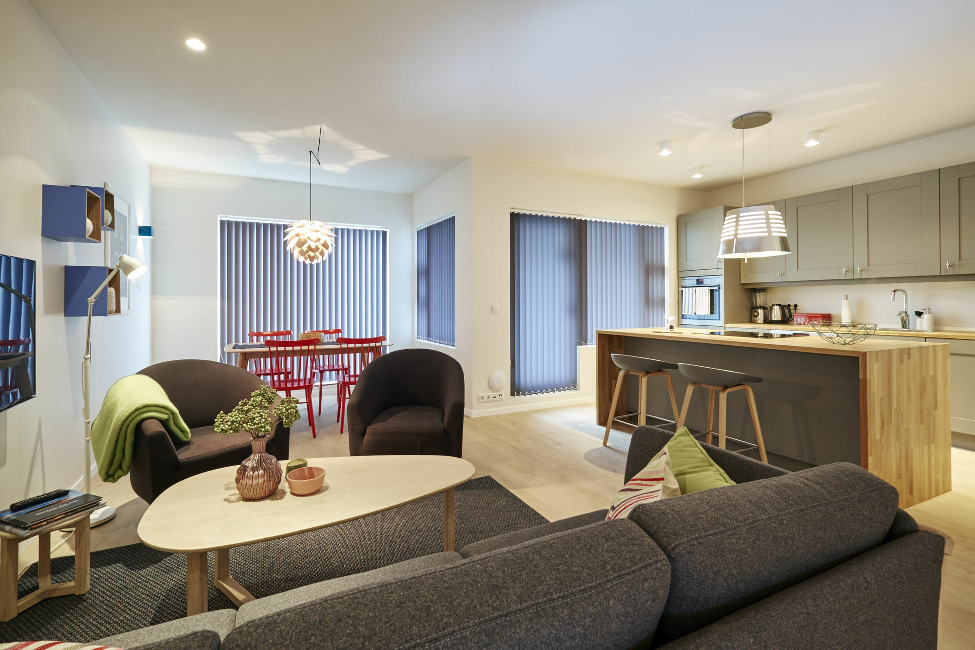 Opal Premium Apartment *