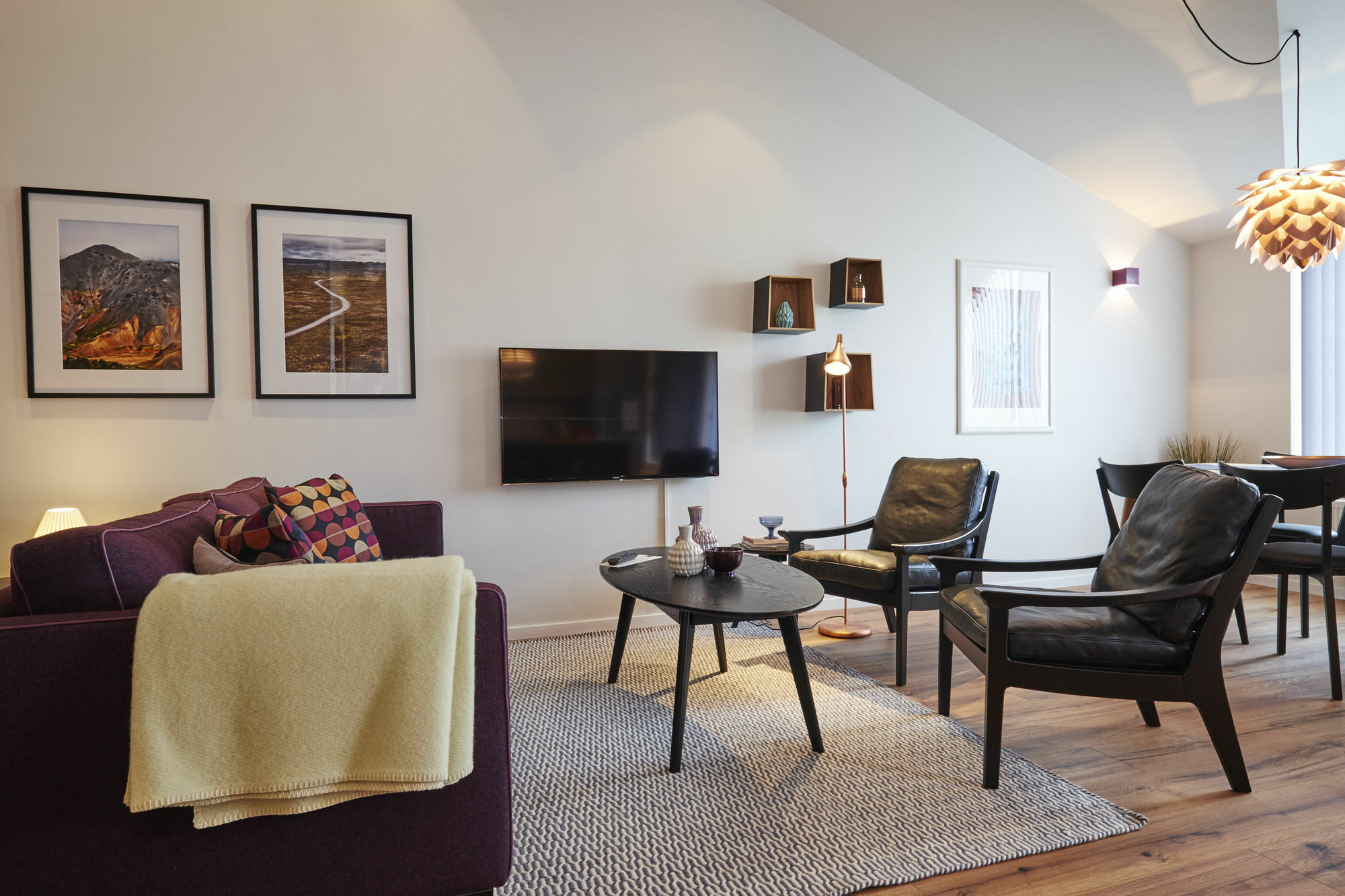 Apartment Opal Premium Reykjavik