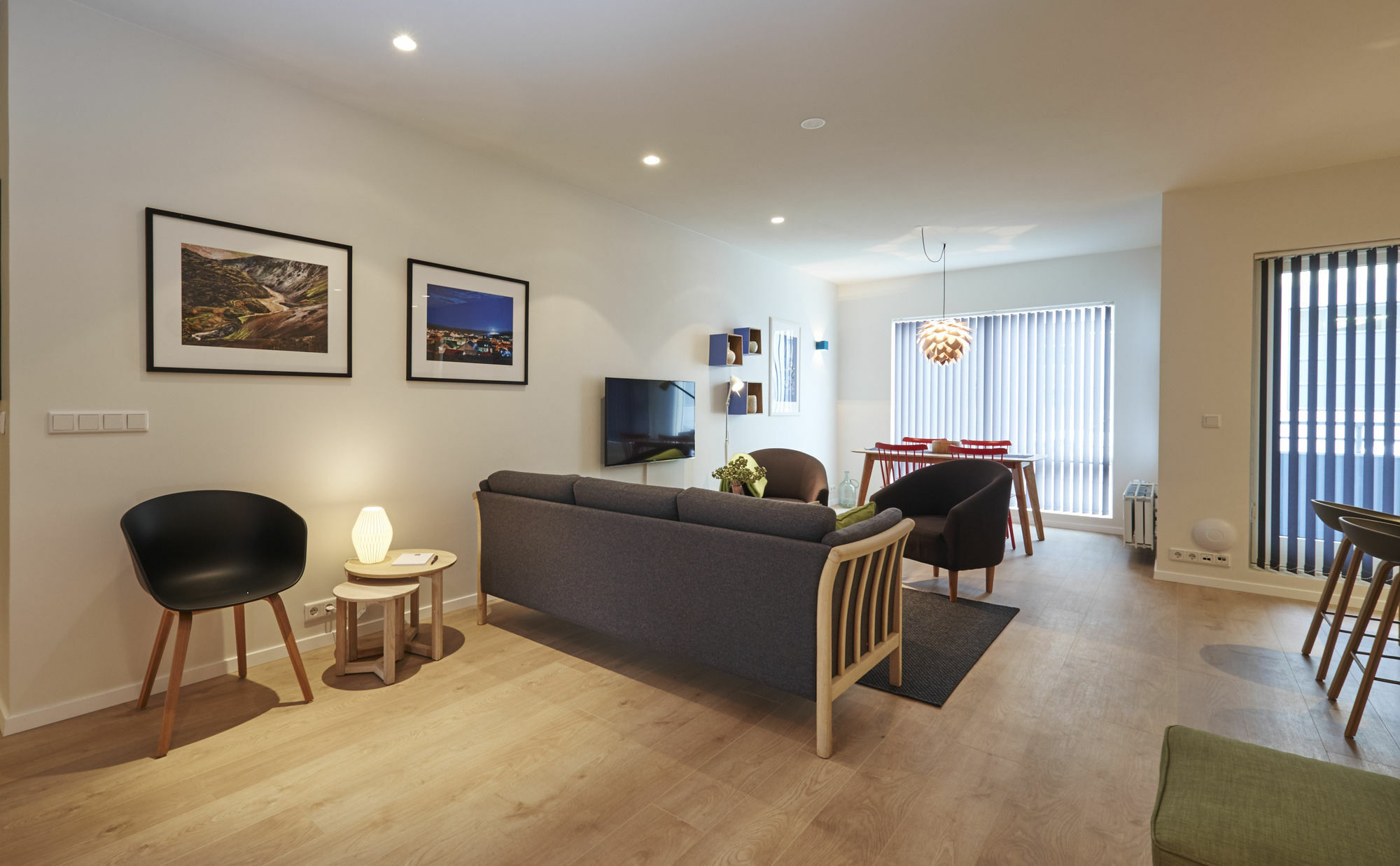 Apartment Opal Premium Reykjavik