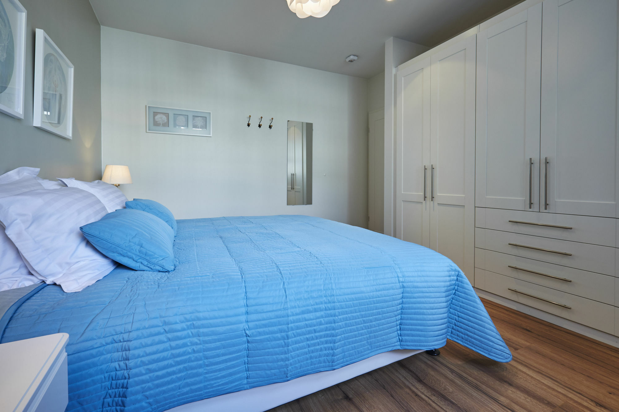 Opal Premium Apartment