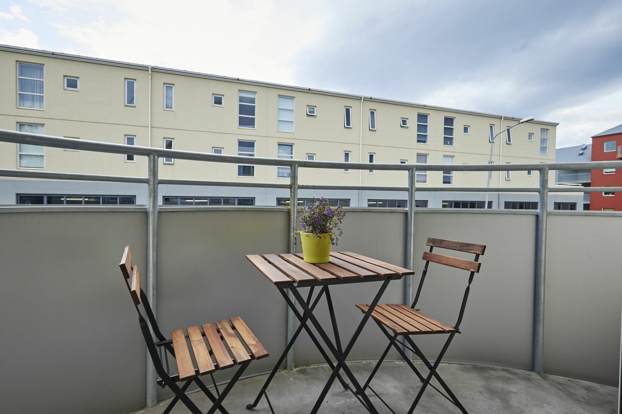 Opal Premium Apartment Reykjavik