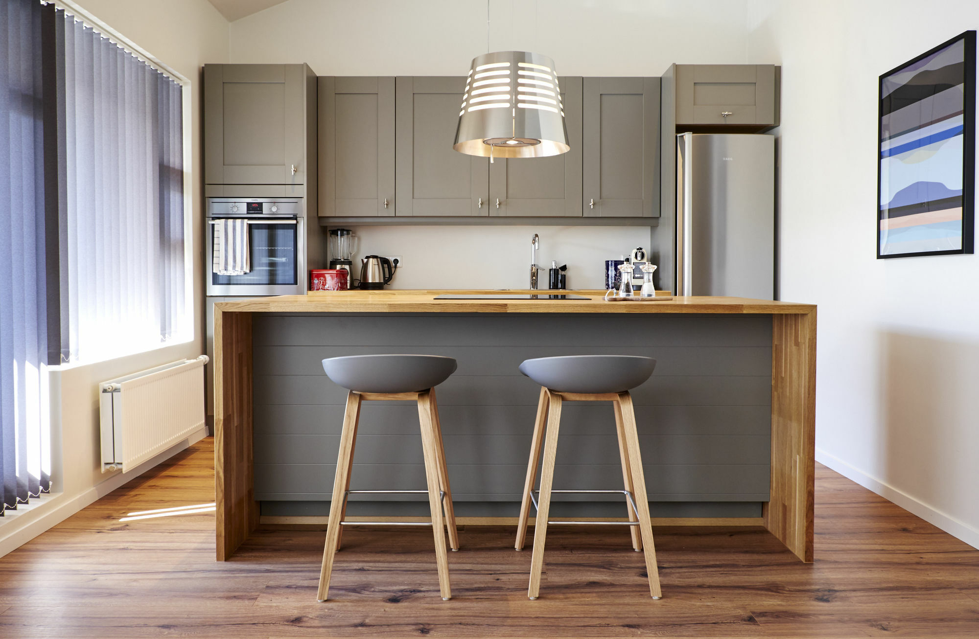 Opal Premium Apartment