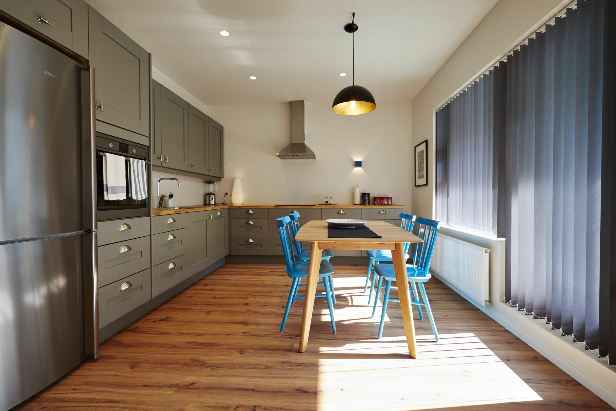 Opal Premium Apartment Reykjavik