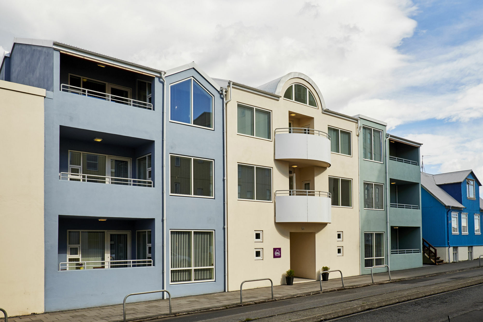 Apartment Opal Premium