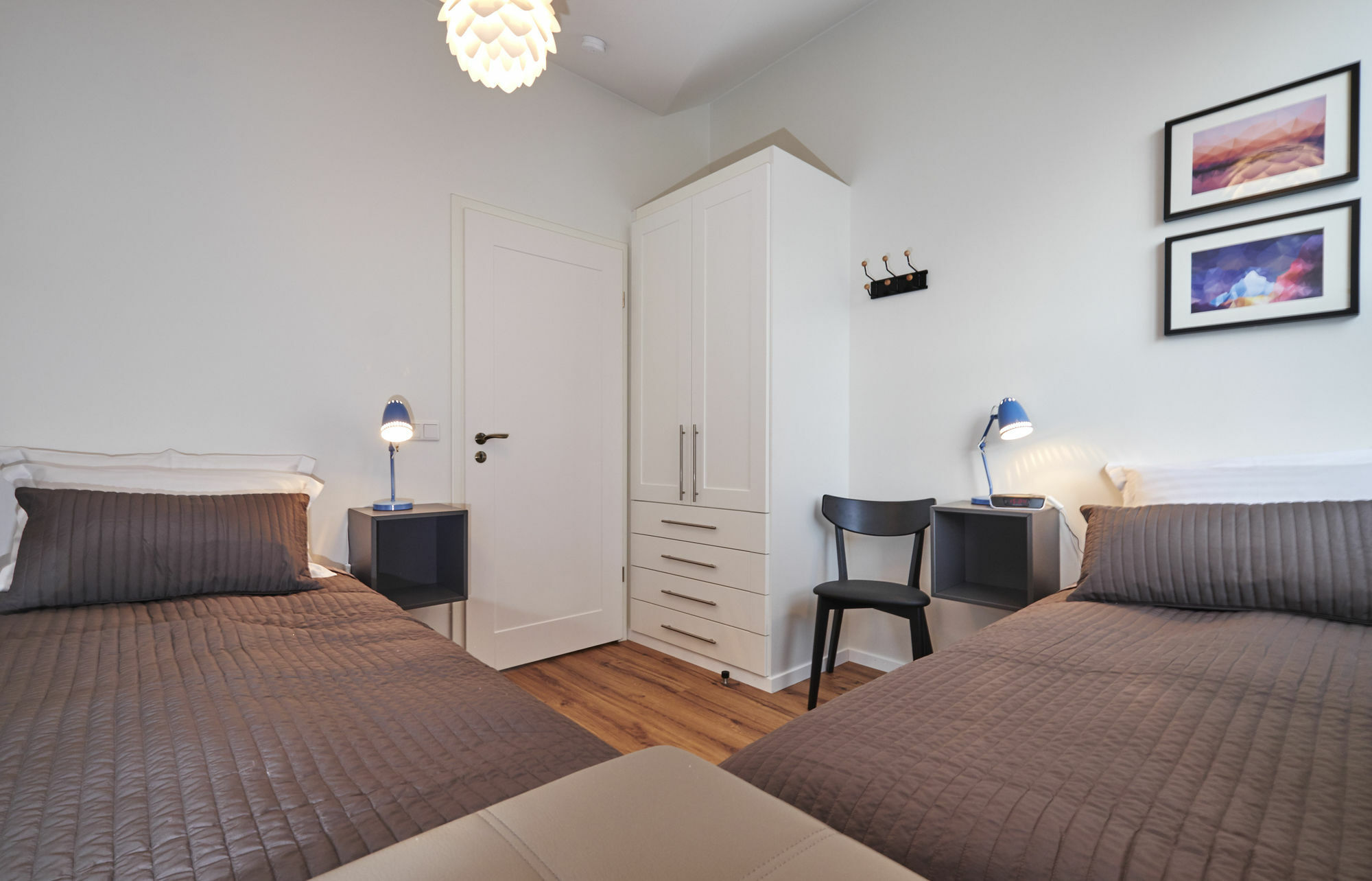 Apartment Opal Premium Reykjavik