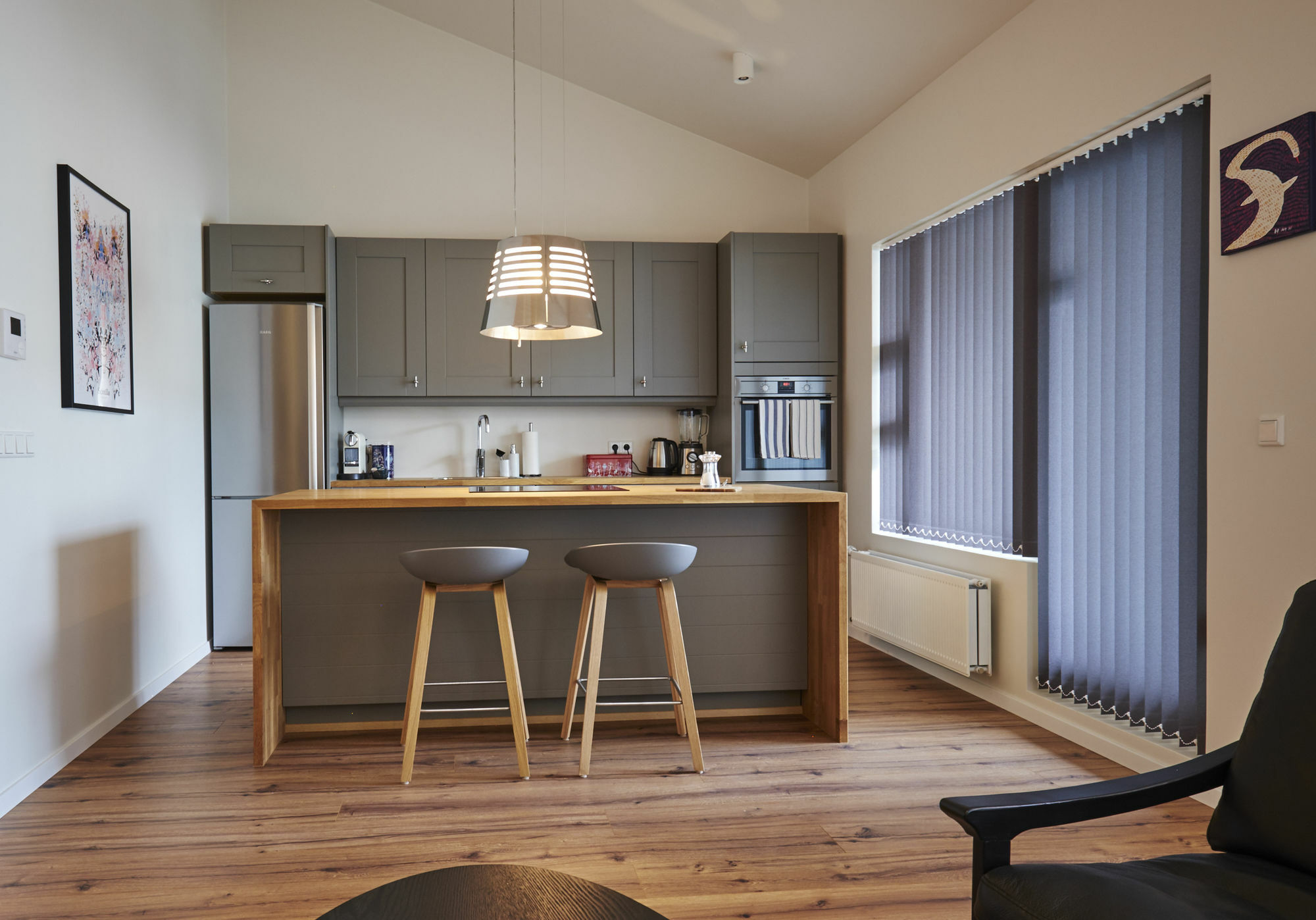 Opal Premium Apartment Reykjavik