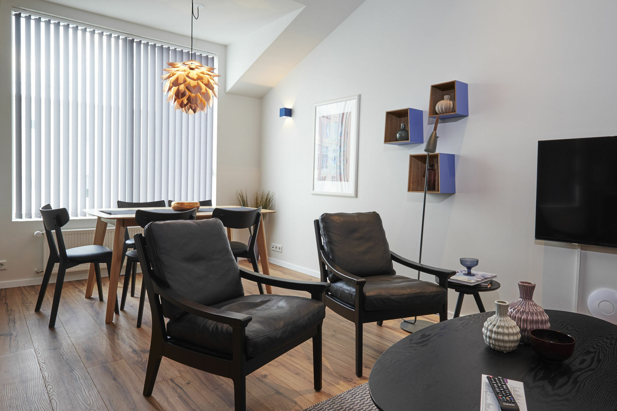 Opal Premium Apartment Reykjavik