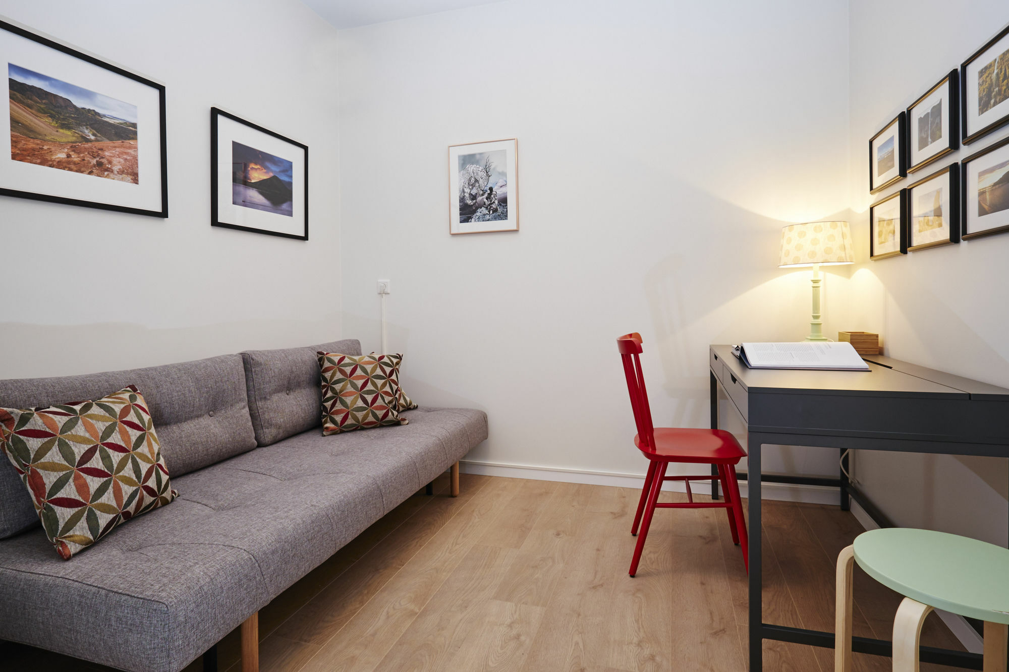 Apartment Opal Premium Reykjavik