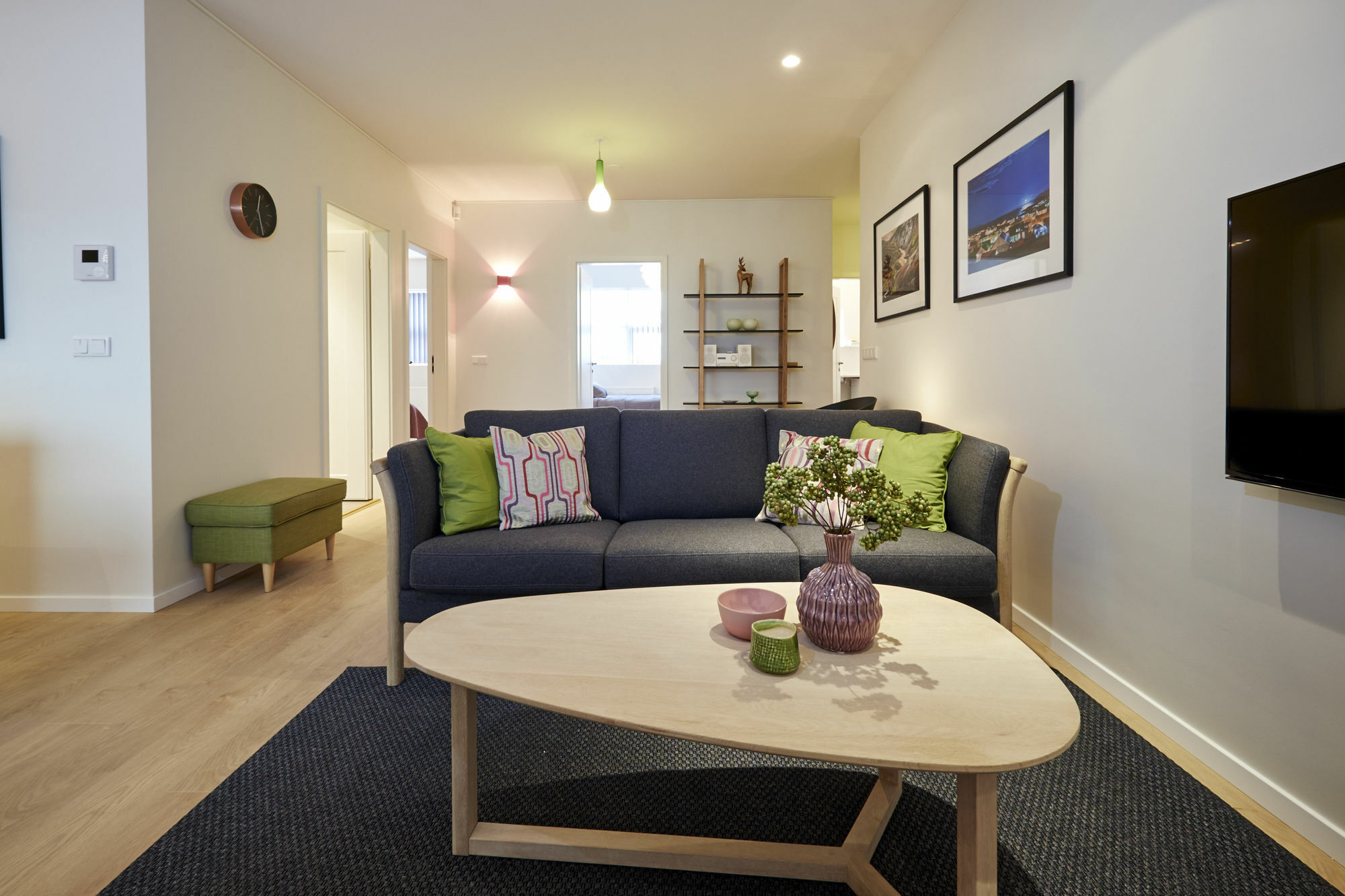 Opal Premium Apartment Reykjavik