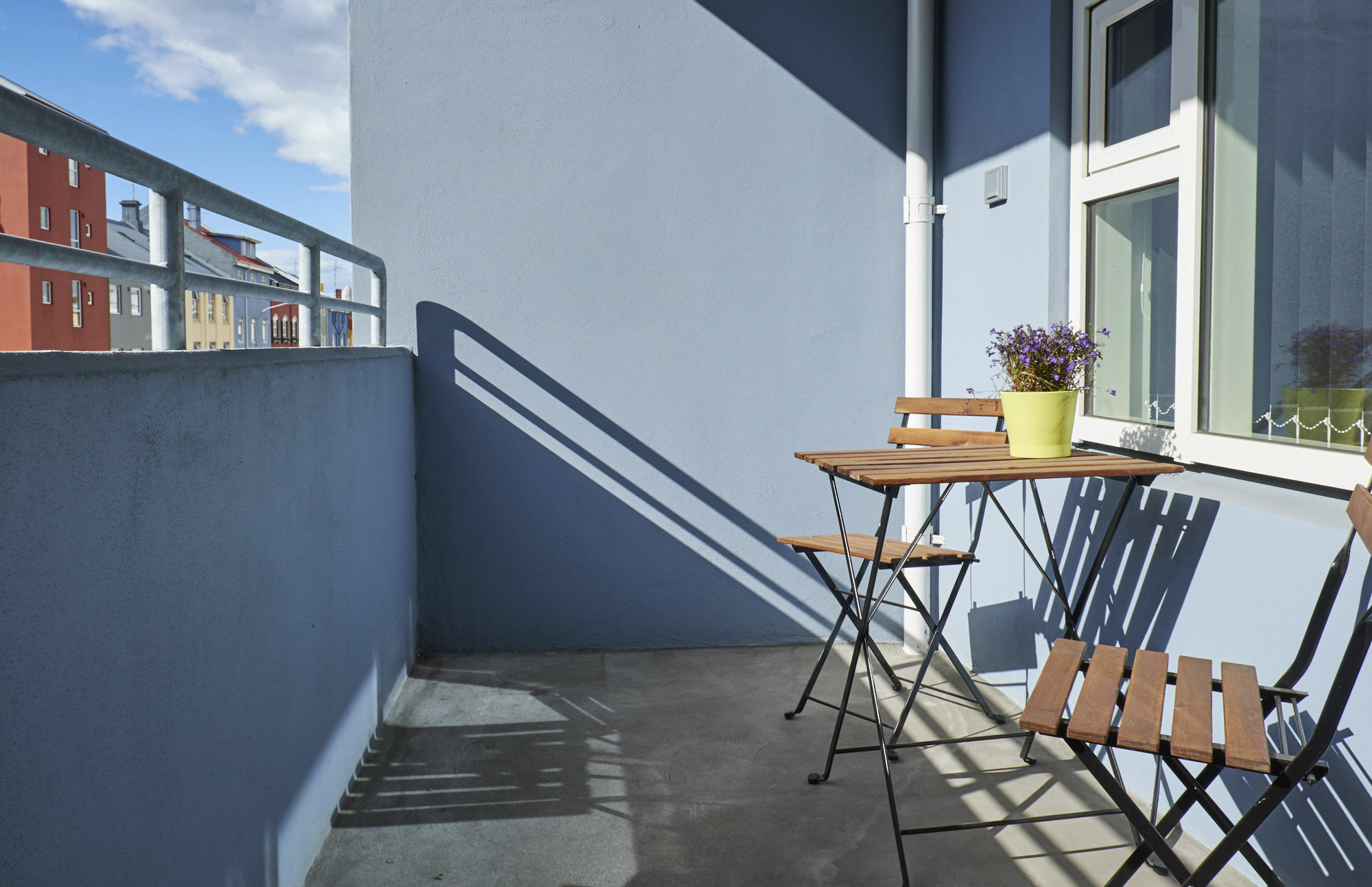 Opal Premium Apartment Reykjavik