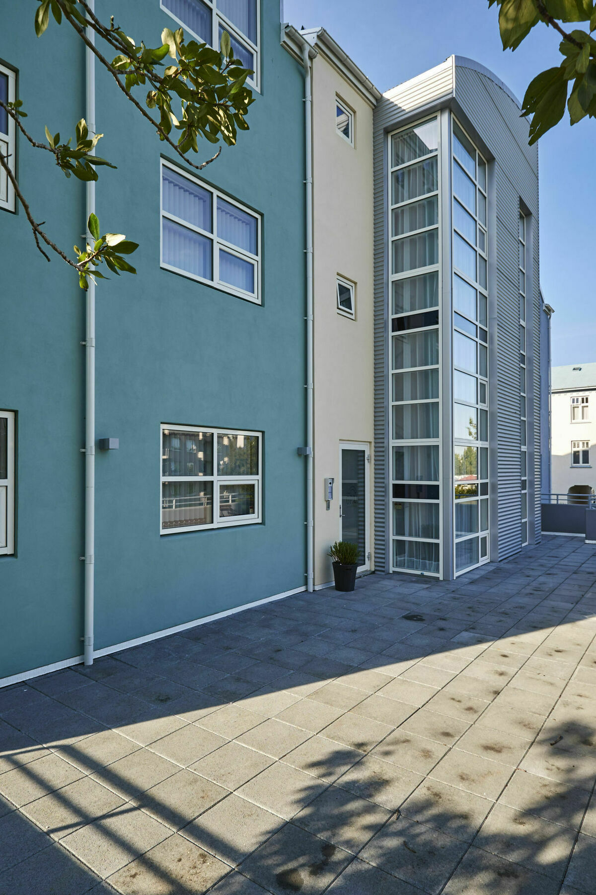 Opal Premium Apartment *