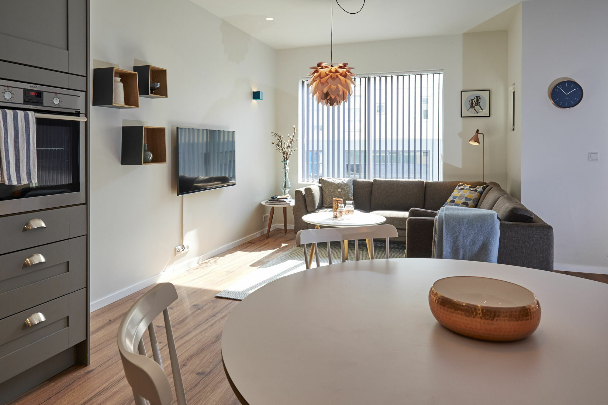 Opal Premium Apartment Reykjavik