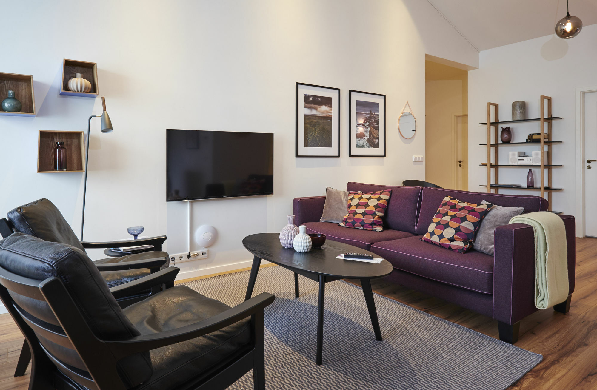 Opal Premium Apartment *