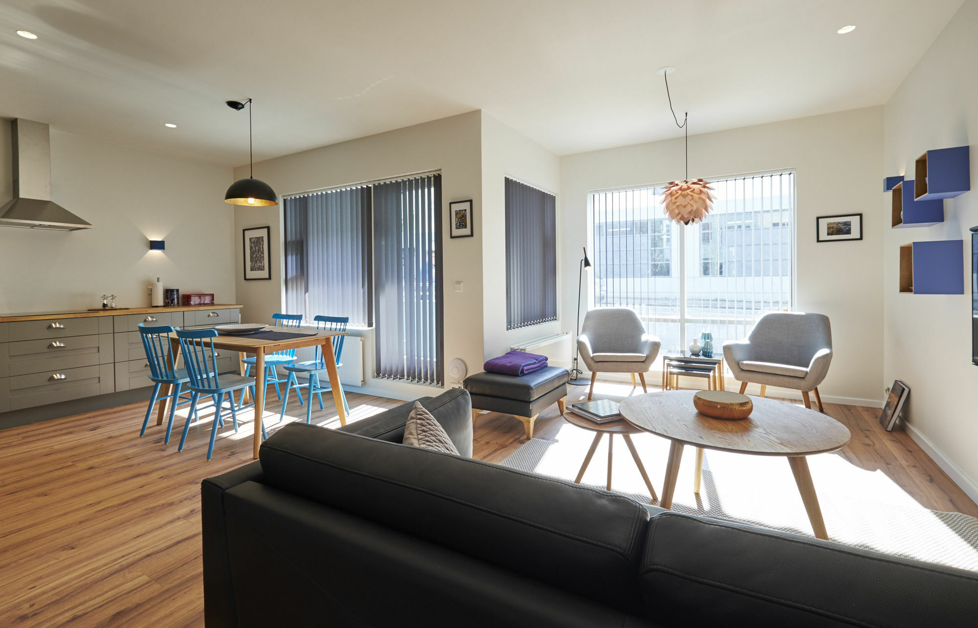 Apartment Opal Premium