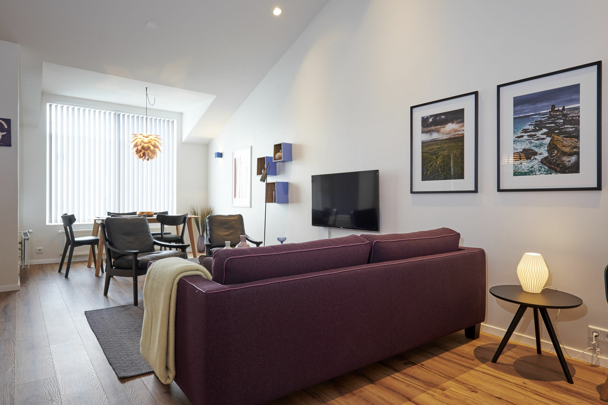 Opal Premium Reykjavik