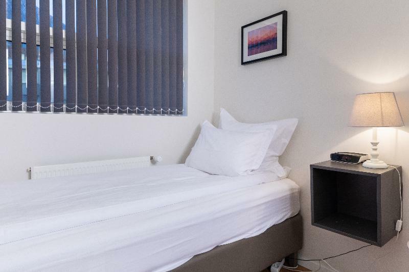 Opal Premium Apartment *