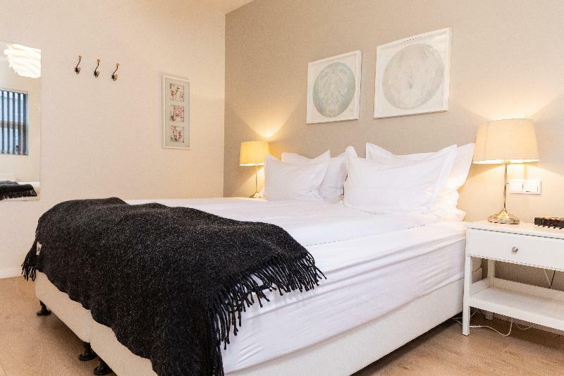 Opal Premium Reykjavik