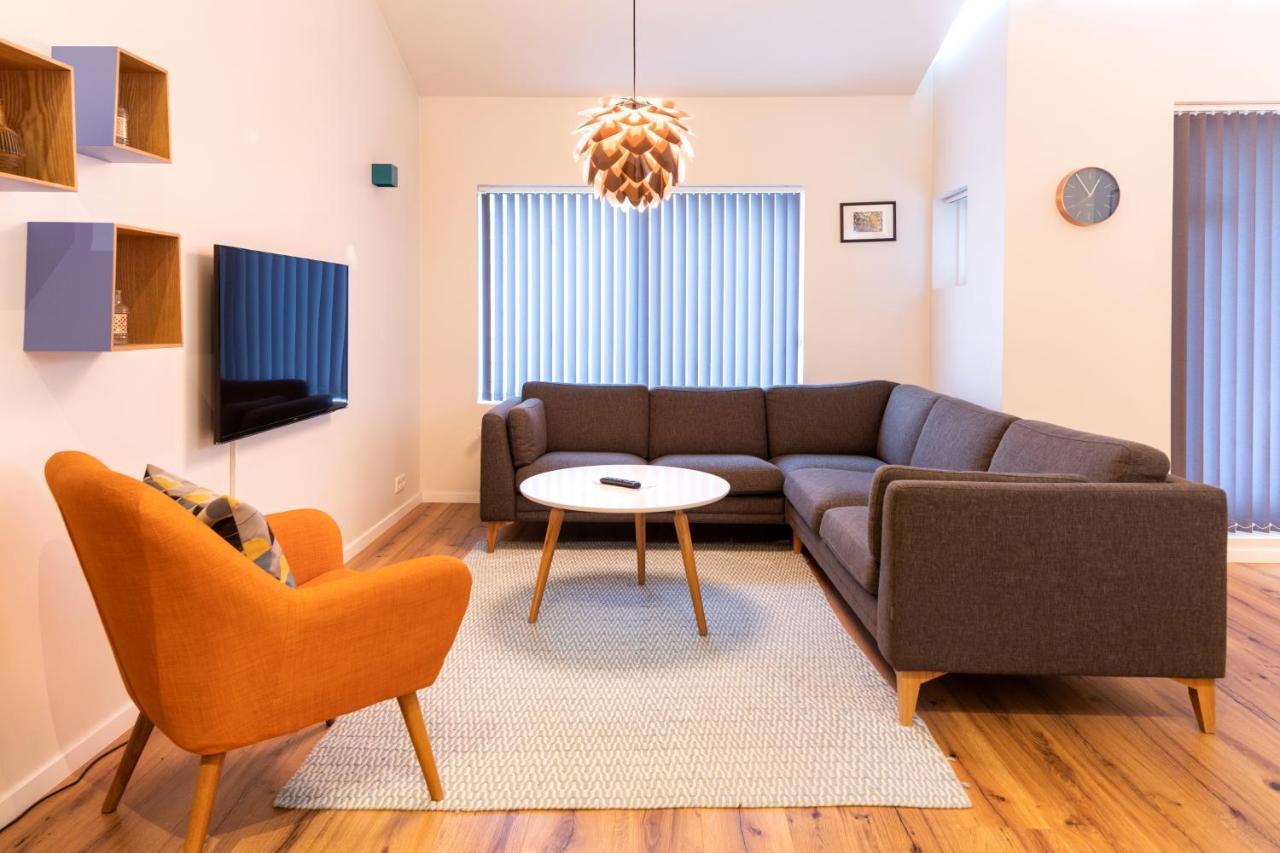 Apartment Opal Premium Reykjavik