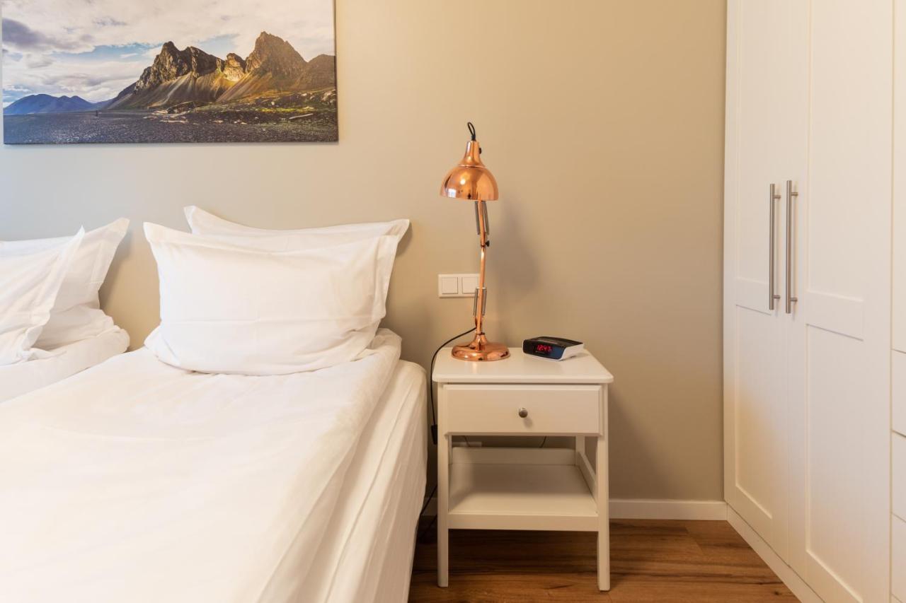 Opal Premium Reykjavik