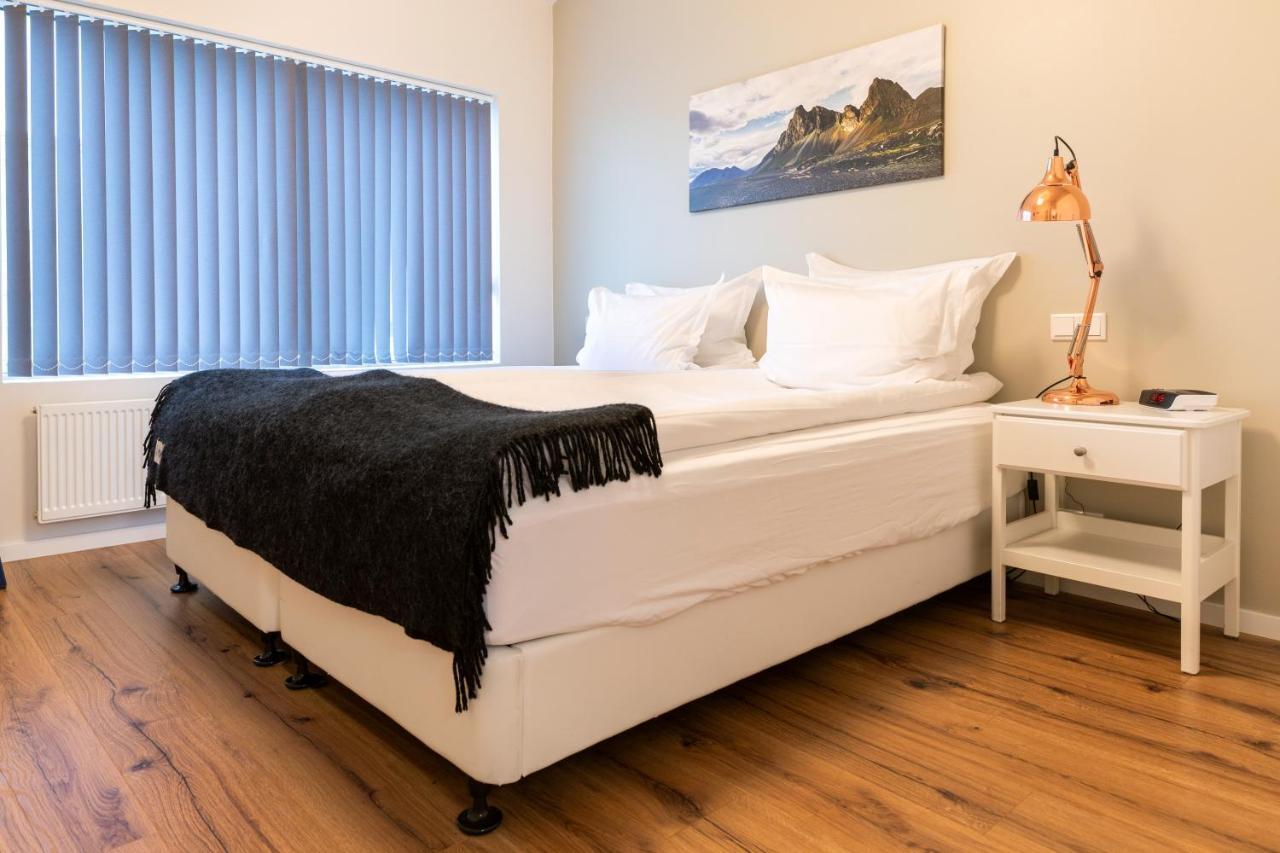 Opal Premium Reykjavik