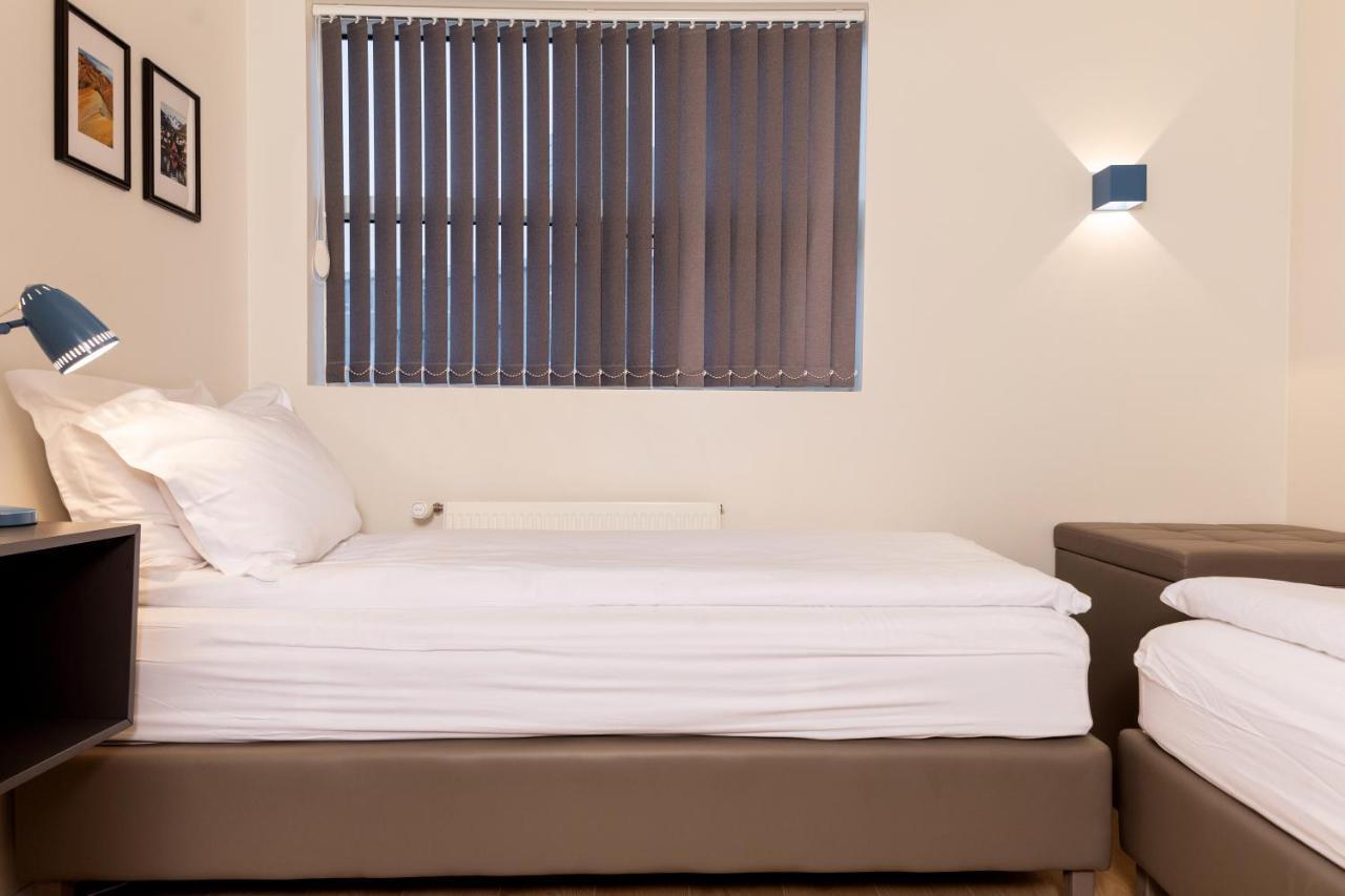 Opal Premium Apartment Reykjavik