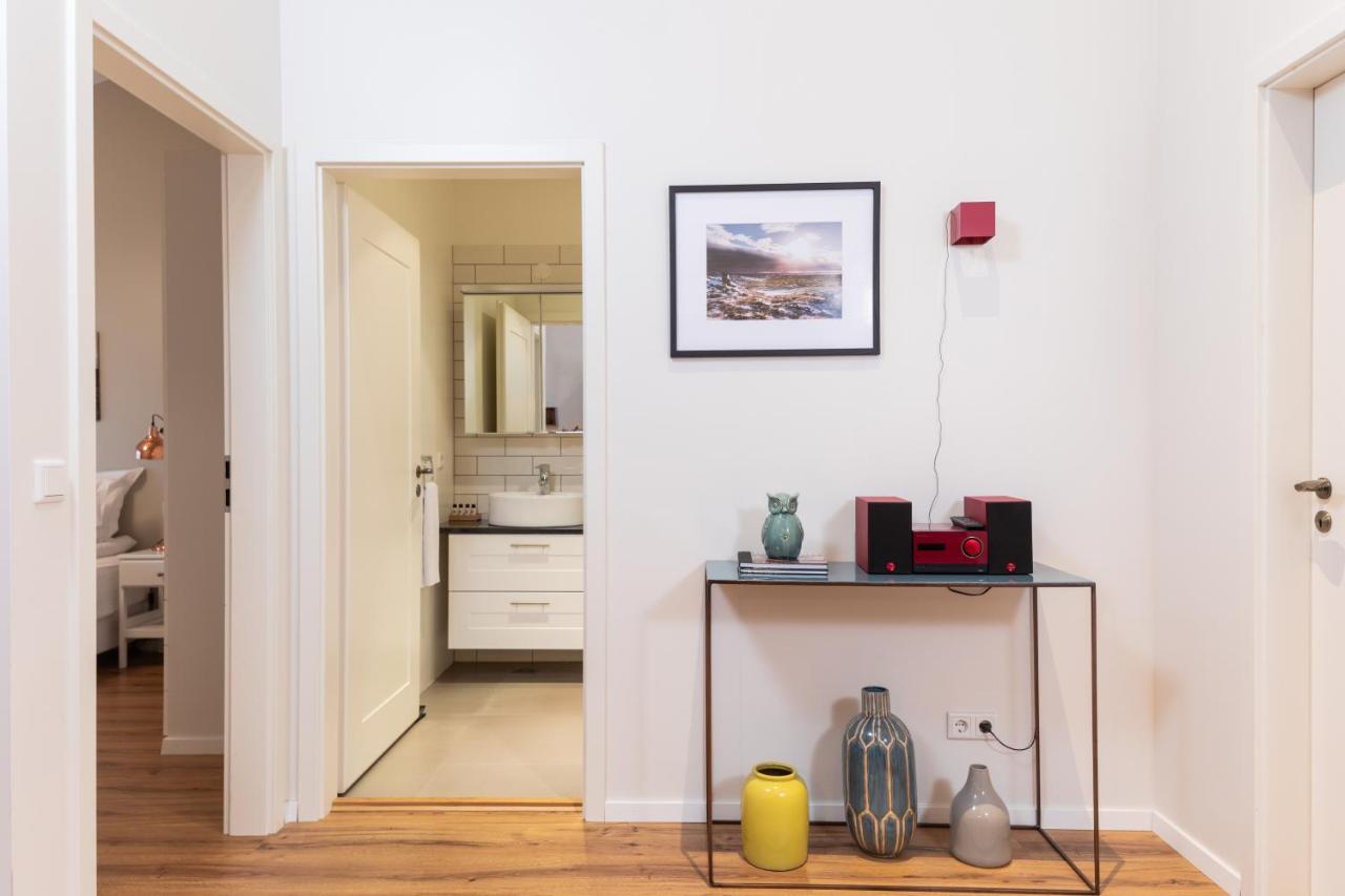 Opal Premium Apartment Reykjavik