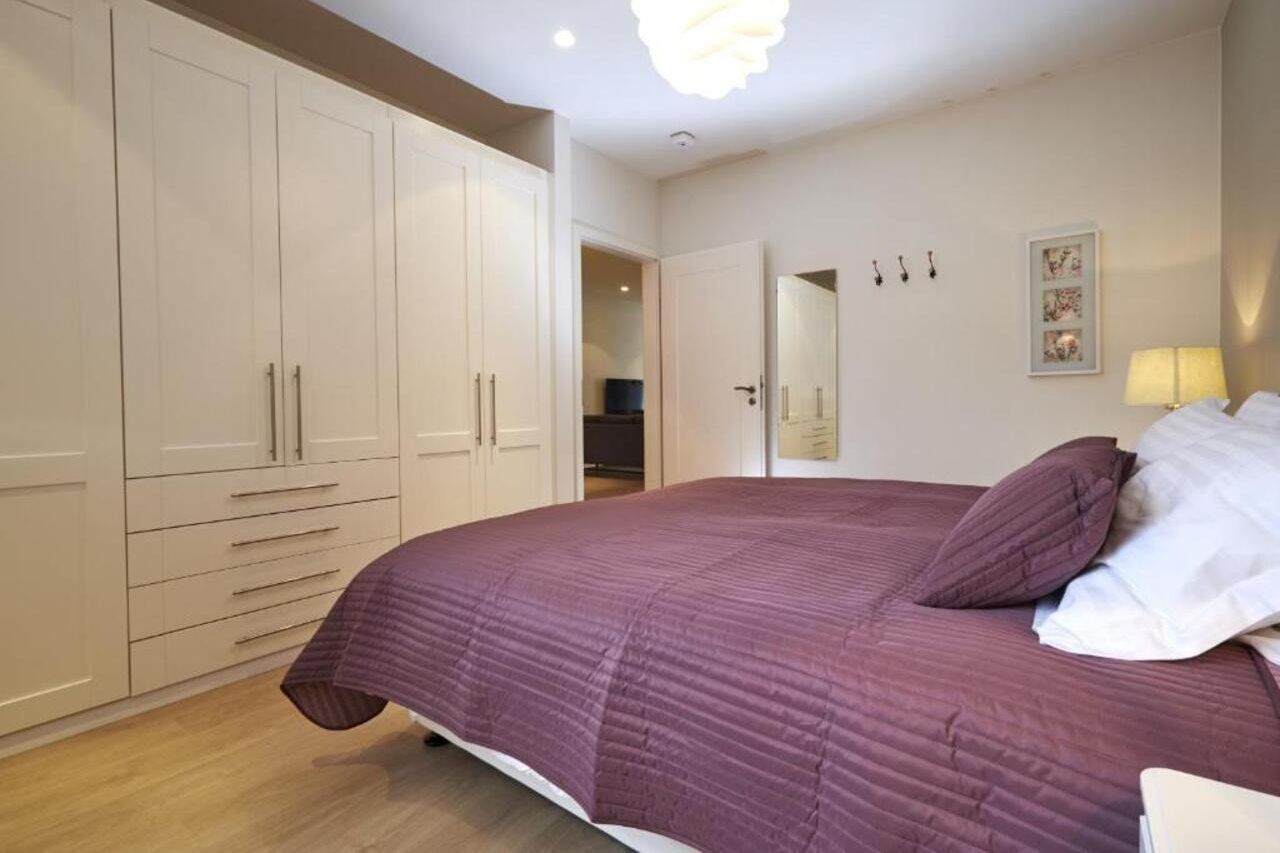 Apartment Opal Premium Reykjavik